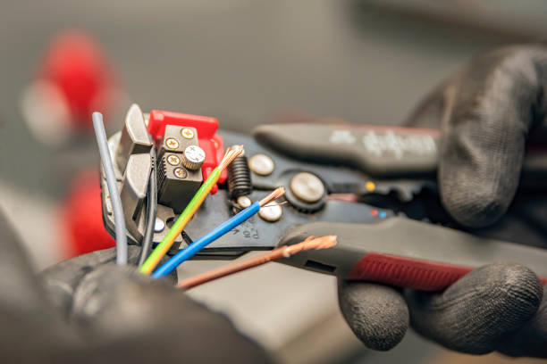 Trusted SC Electrician Experts