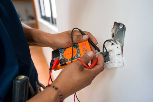 Best Electrical Repair Services  in Winnsboro, SC