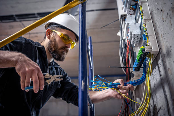 Best Affordable Electrician  in Winnsboro, SC