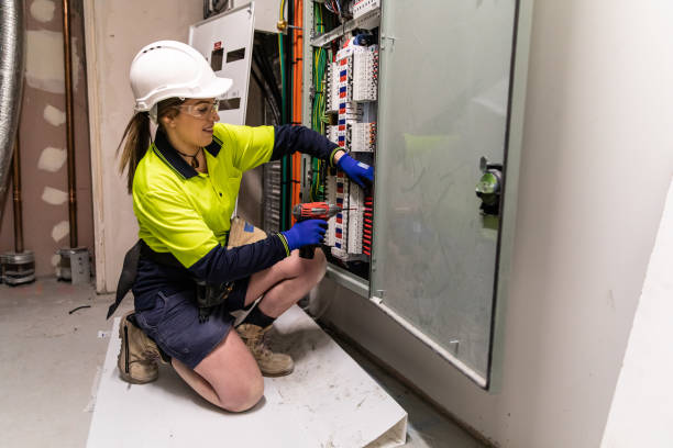 Best Electrical System Inspection  in Winnsboro, SC