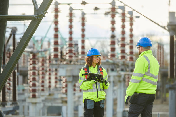 Best Affordable Electrician  in Winnsboro, SC