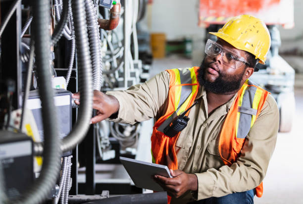  Winnsboro, SC Electrician Pros