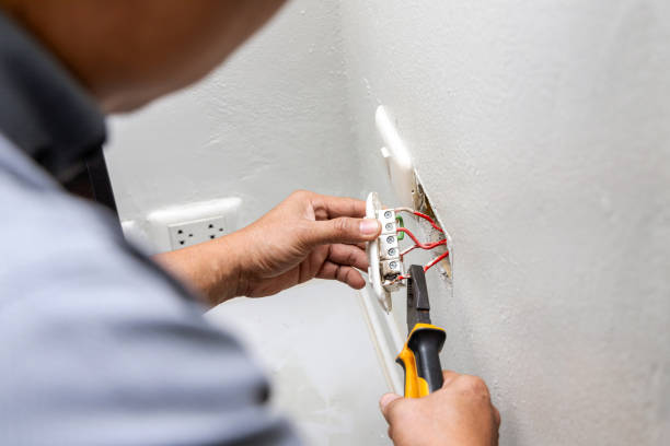 Electrical Rewiring Services in SC