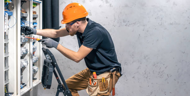 Best Electrical Upgrades for Homes  in Winnsboro, SC