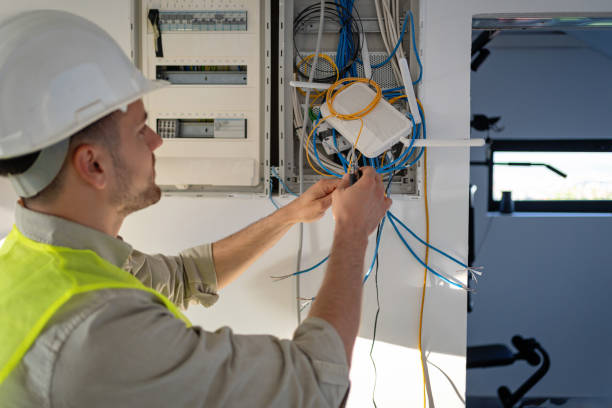 Best Electrical Repair Services  in Winnsboro, SC