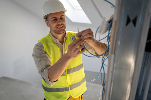 Best Home Electrical Repair  in Winnsboro, SC