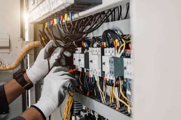 Best Licensed Electrician  in Winnsboro, SC