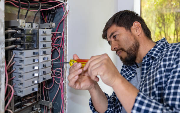 Best Electrical Troubleshooting Services  in Winnsboro, SC